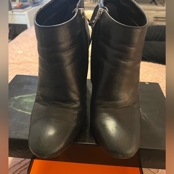 Booties - Picture 2 of 4